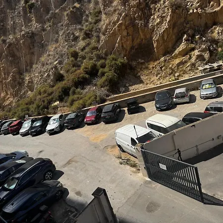 Voramar, Ventana Abierta Al Mar Alicante