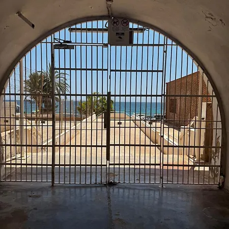 Voramar, Ventana Abierta Al Mar