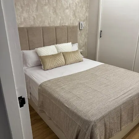 Voramar, Ventana Abierta Al Mar Alicante