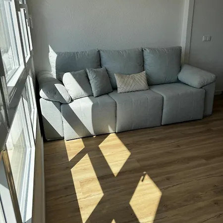 Voramar, Ventana Abierta Al Mar * Alicante