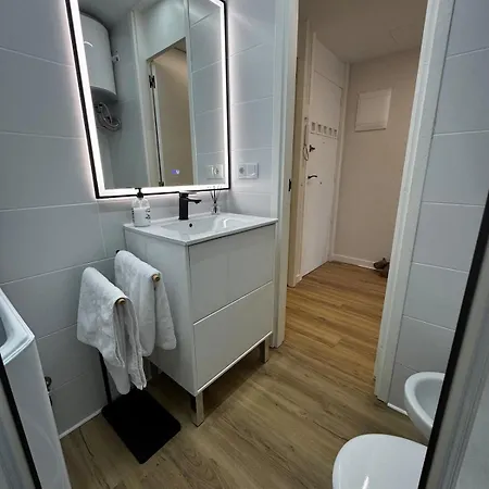 Apartment Voramar, Ventana Abierta Al Mar *