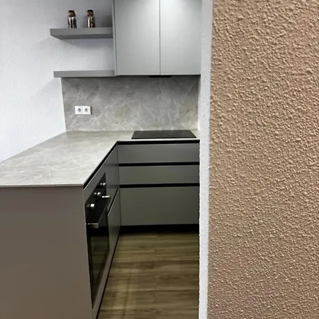 Apartment Voramar, Ventana Abierta Al Mar Alicante