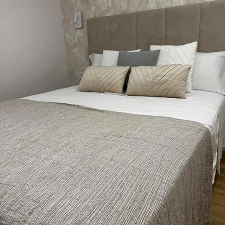 Apartment Voramar, Ventana Abierta Al Mar