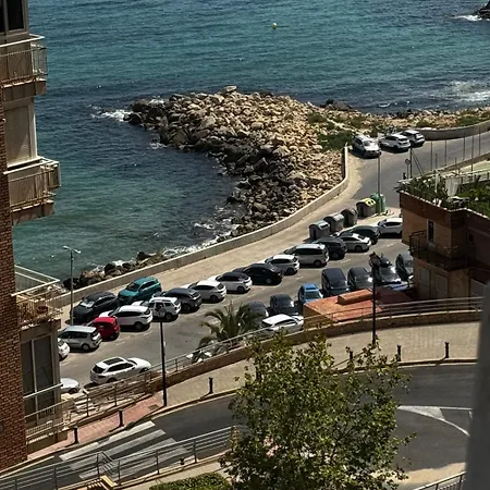Voramar, Ventana Abierta Al Mar Alicante