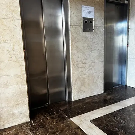 Voramar, Ventana Abierta Al Mar Apartment