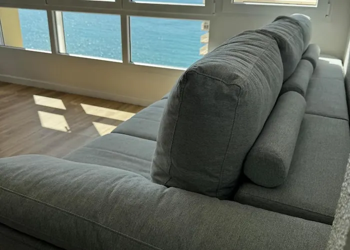 Apartamento Nuevo Frente Al Mar En Alicante Apartment *