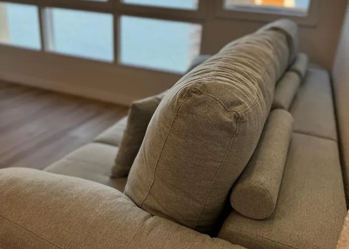 Apartamento Nuevo Frente Al Mar En Alicante * Alicante